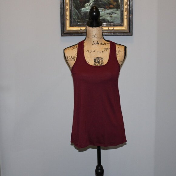 Bella Racerback Tank - Picture 5 of 16